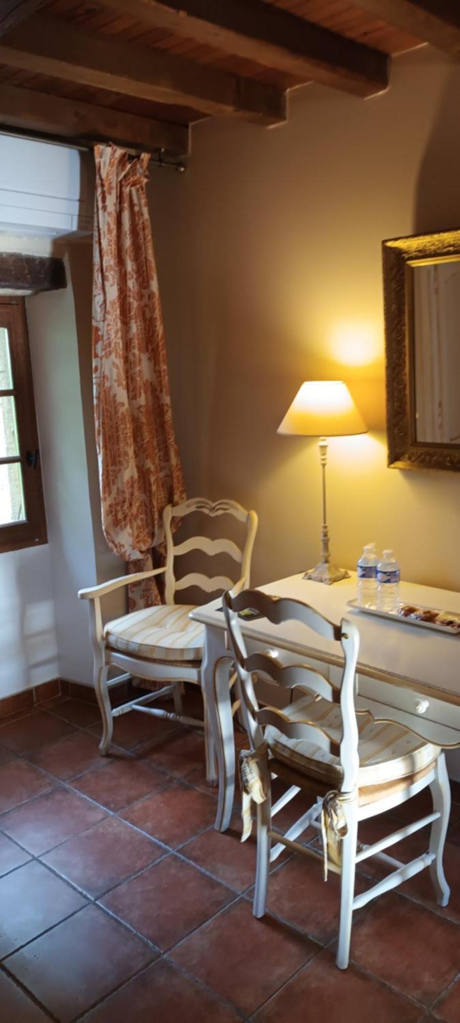 Bed and Breakfast Le Vieux Moulin à Jouques Extérieur photo