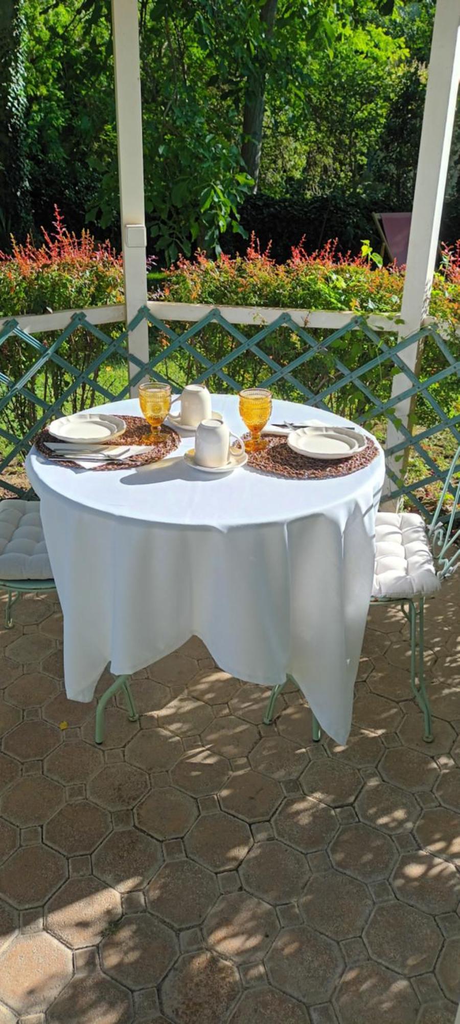 Bed and Breakfast Le Vieux Moulin à Jouques Extérieur photo
